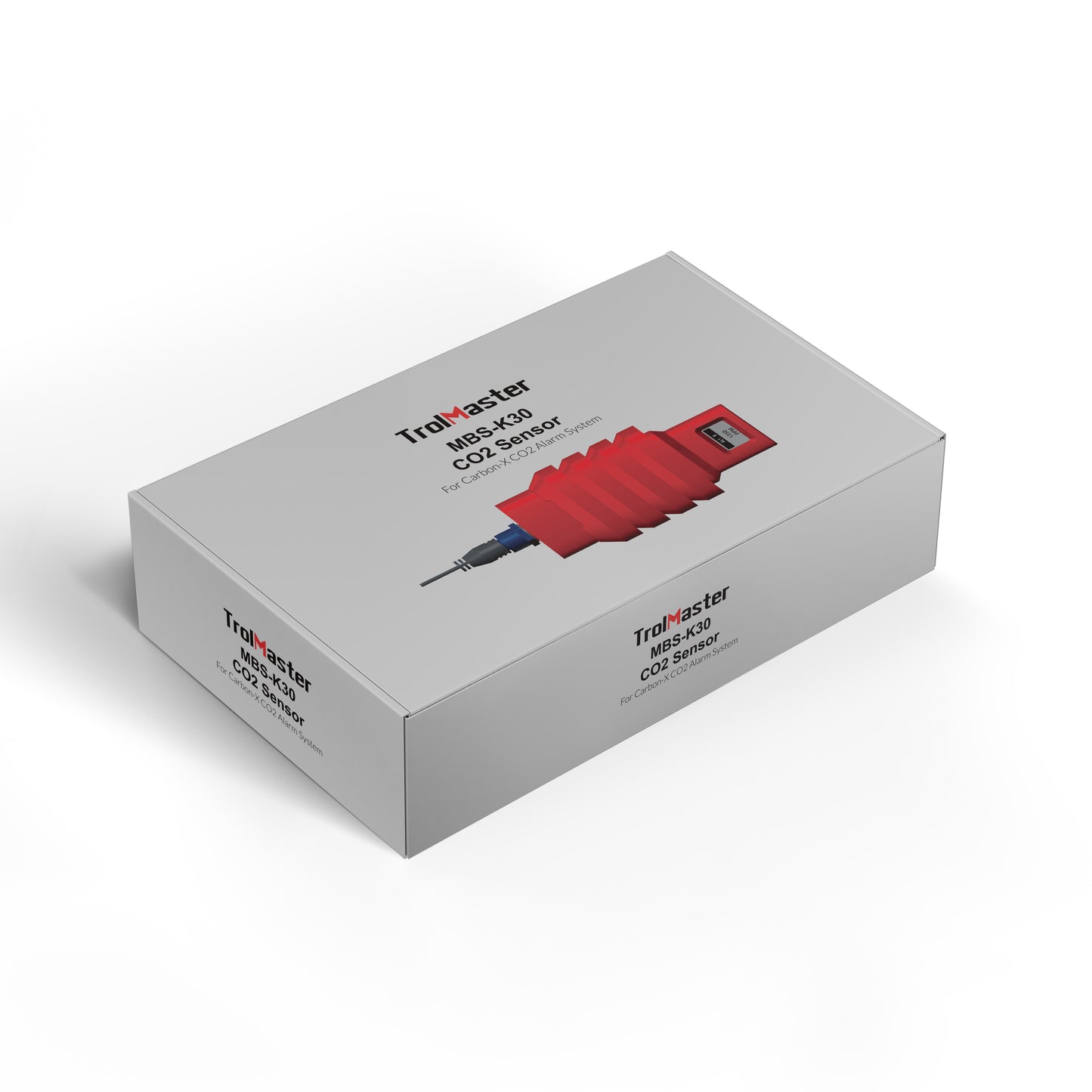 CO2-Sensor für Carbon-X (MBS-K30)