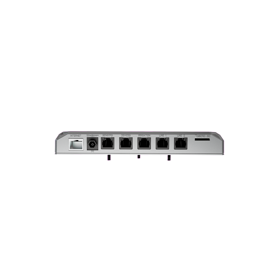 Green-X Controller (GCS-1)