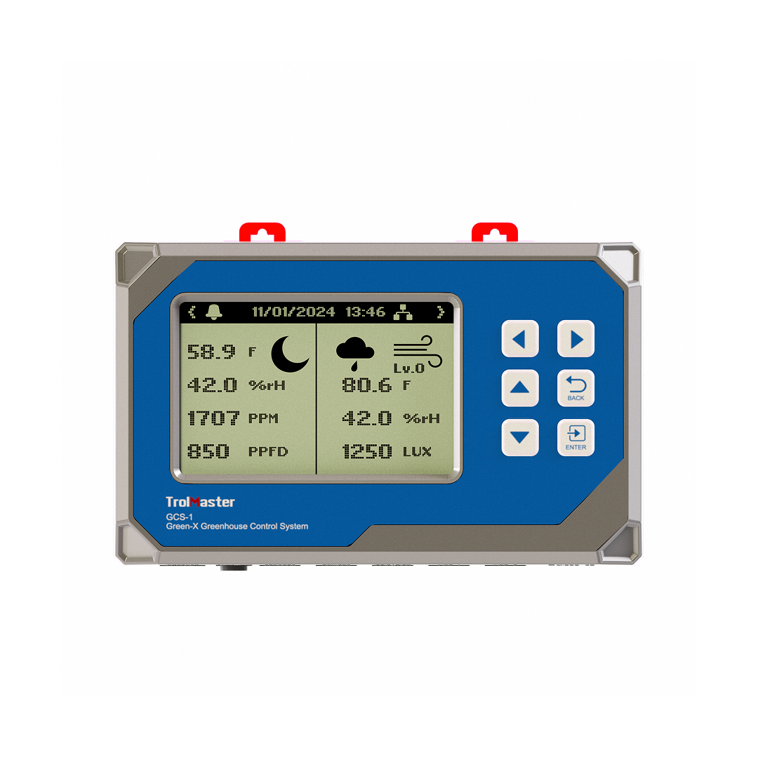 Green-X Controller (GCS-1)