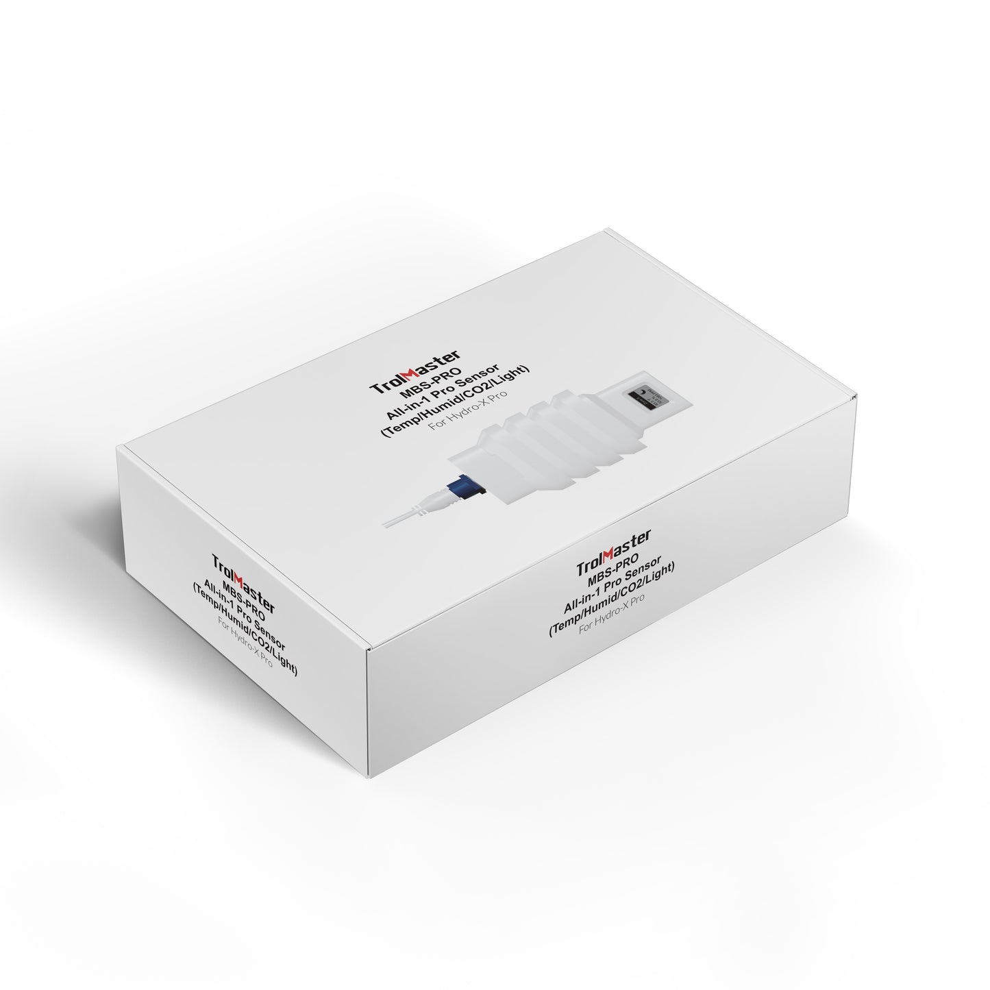 4-in-1-Sensor für Hydro-X Pro und Hydro-X Plus (MBS-Pro)