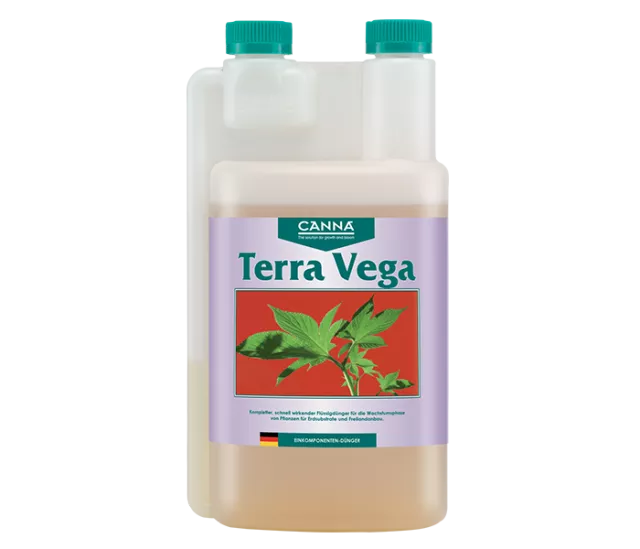 CANNA Terra Vega 1 Liter