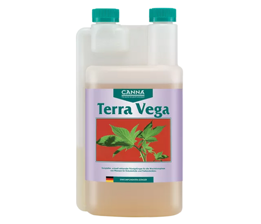 CANNA Terra Vega 1 Liter