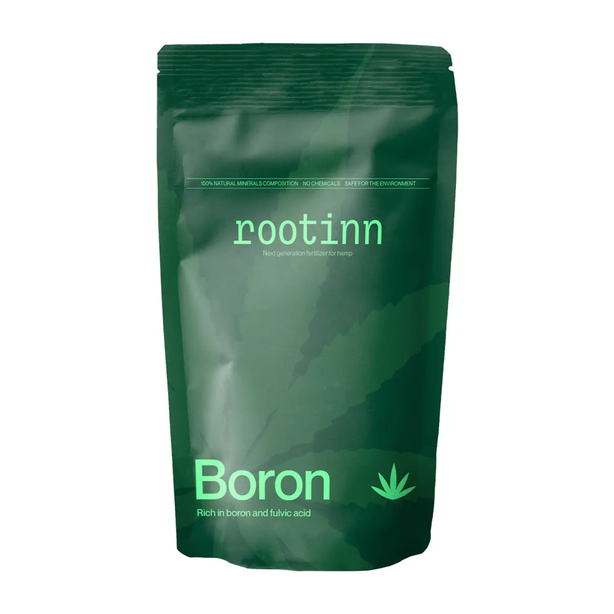 Rootinn Boron