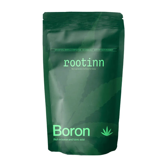 Rootinn Boron