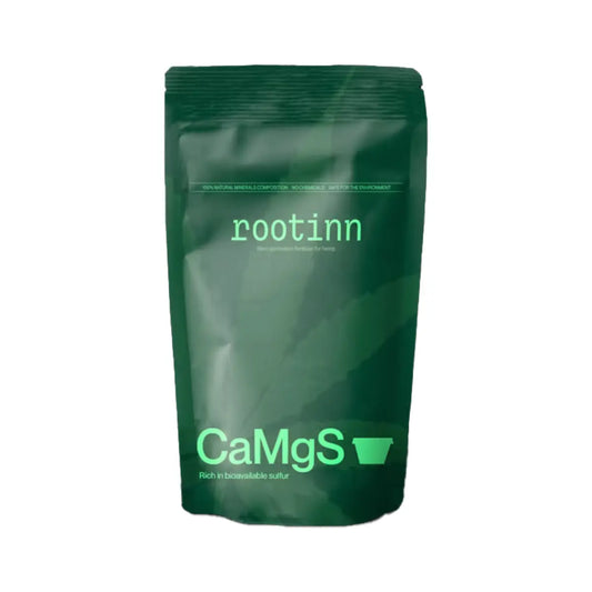 Rootinn CaMgS