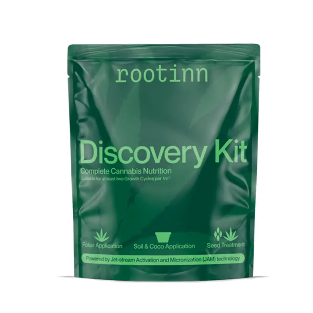Rootinn Discovery Kit