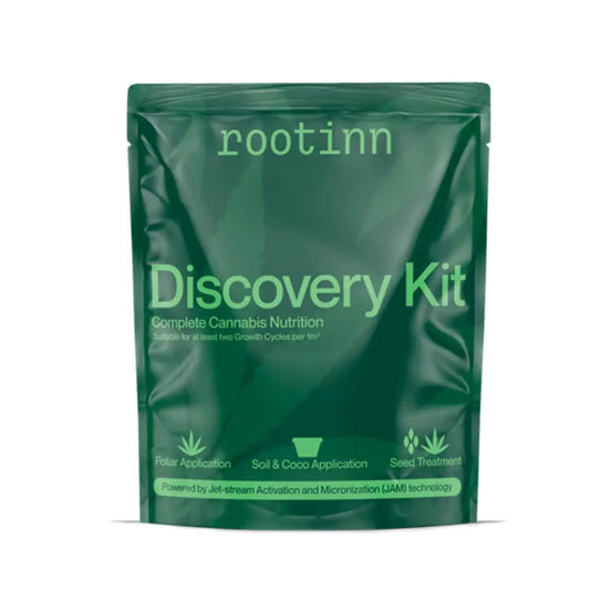 Rootinn Discovery Kit