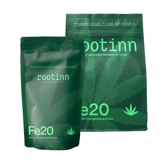 Rootinn Fe20