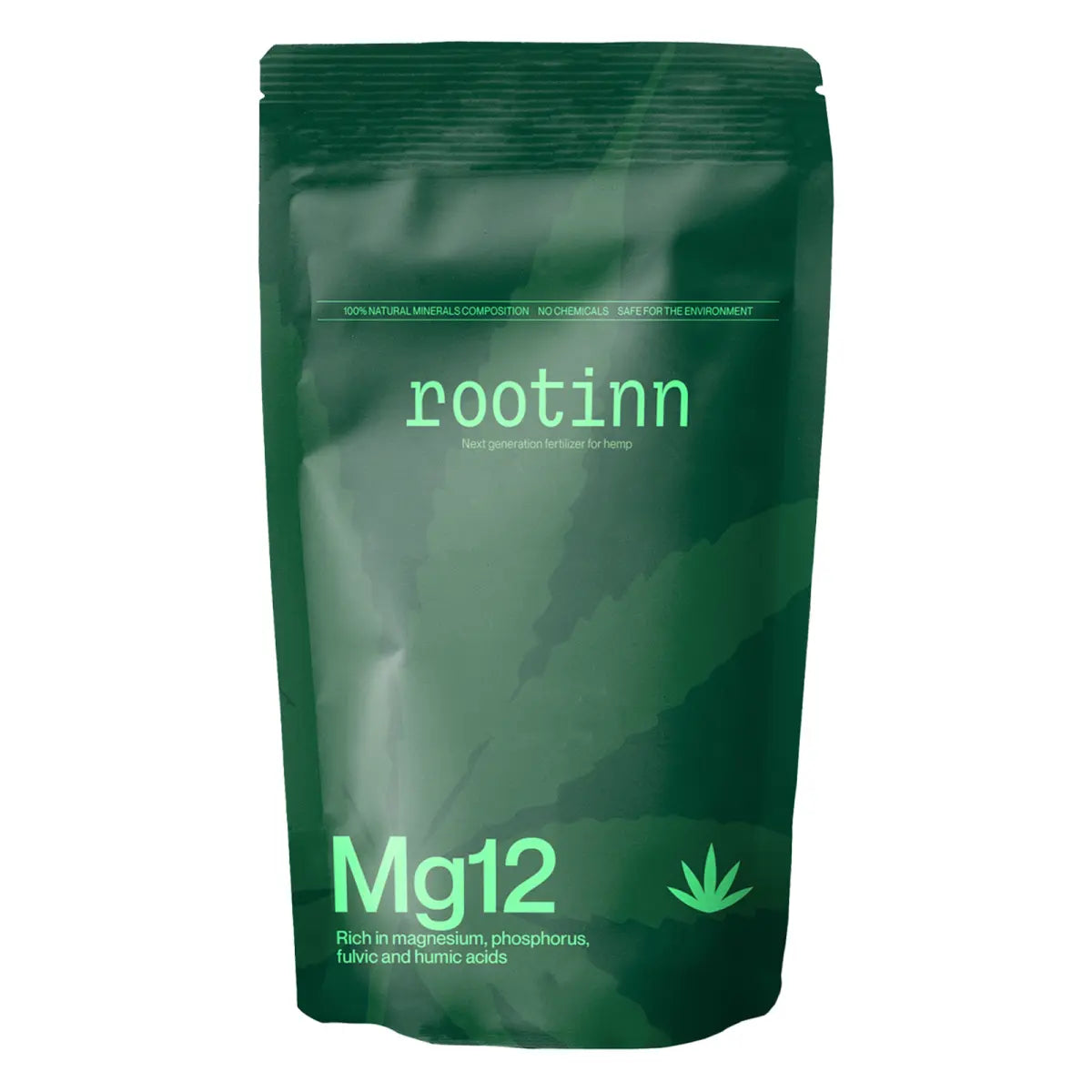 Rootinn Mg12