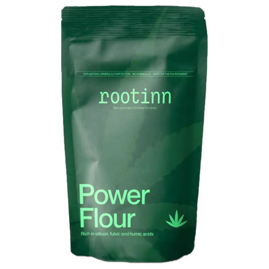 Rootinn PowerFlour