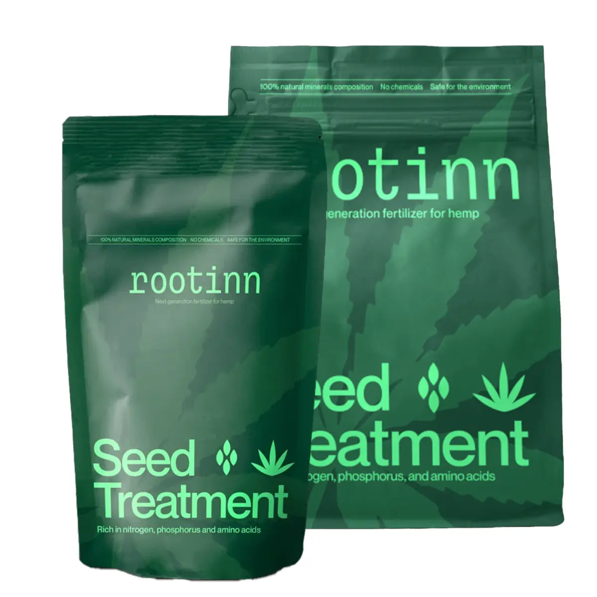 Rootinn SeedTreatment