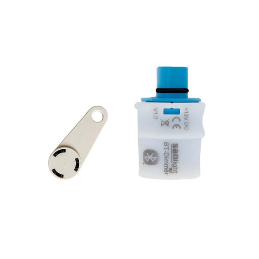 SANlight Bluetooth-Dimmer für EVO-LED Serie