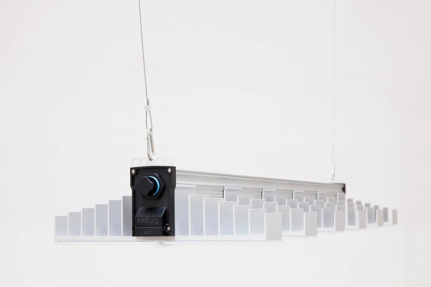 Homebox Q60+  Sanlight Set