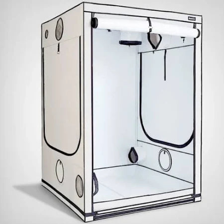 Homebox Q150+  Ambient 150x150x220cm