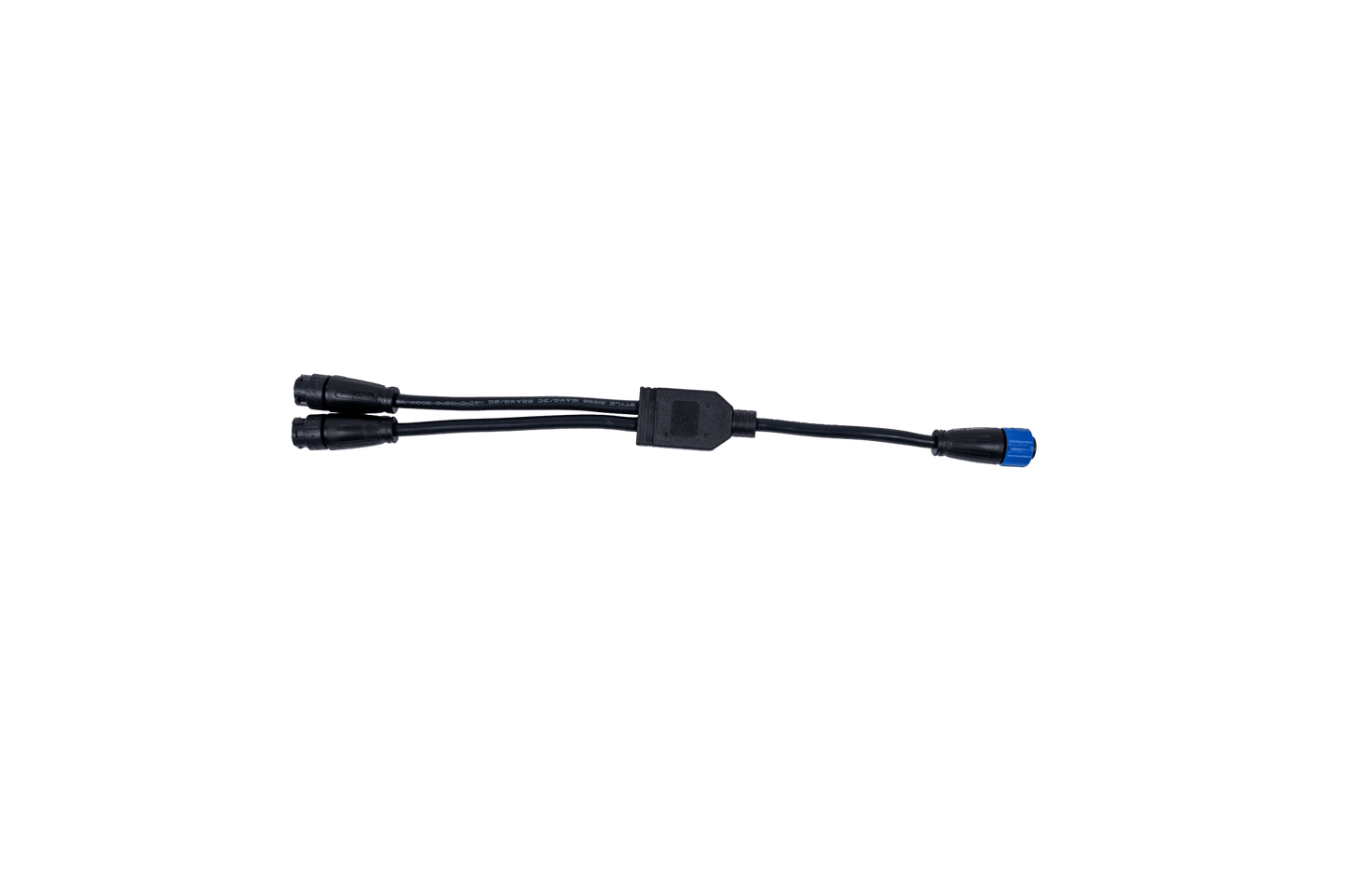 STIXX Y-Splitter